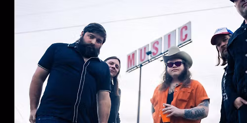 The Marcus King Band in Los Angeles