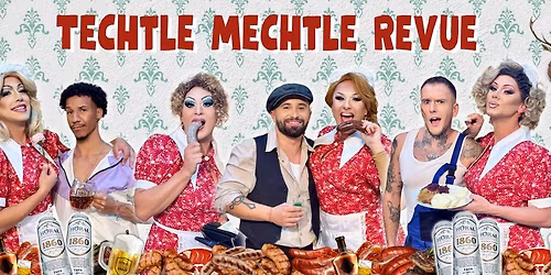 Techtle Mechtle Revue \u2013 Hostinec u Maruny