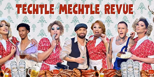 Techtle Mechtle Revue \u2013 Hostinec u Maruny