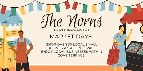 Market Days