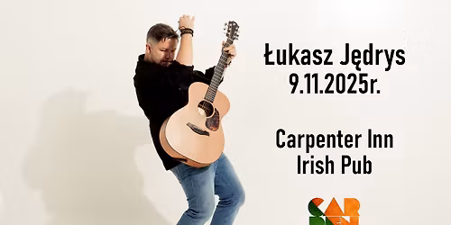 \u0141ukasz Naju J\u0119drys Akustycznie