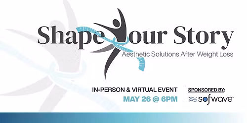 Shape Your Story: Aesthetic Solutions After Weight Loss