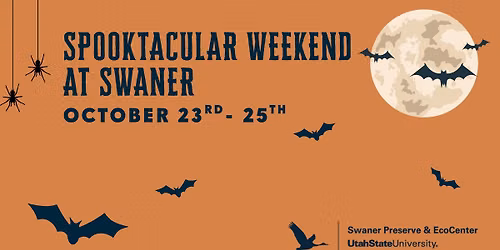 Spooktacular Weekend at Swaner