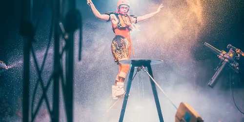 Circus Arctic Ensemble: Ensembled Lappeenranta