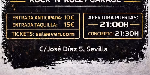 Anal\u00f3gicos + La Cuchilla 