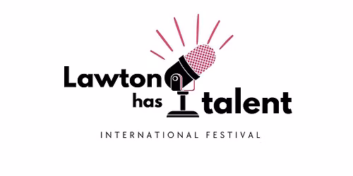 Lawton Has Talent!