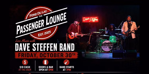 Dave Steffen Band