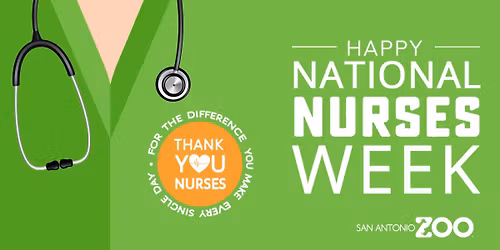 Nurses Week