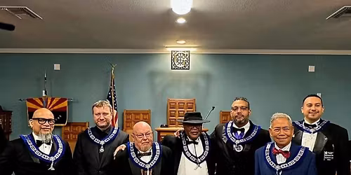 Conferral of the First Degree