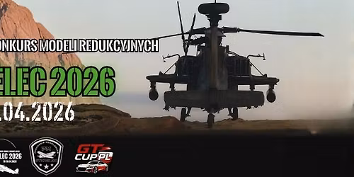 II OG\u00d3LNOPOLSKI KONKURS MODELI REDUKCYYJNYCH STRZELEC 2026