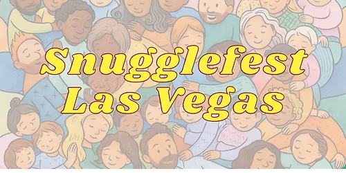 December Snugglefest and Communication Workshop
