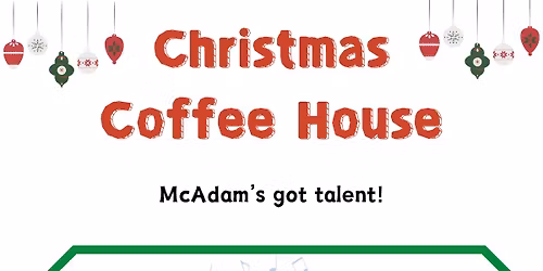 City Camp Coffee House