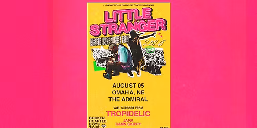 Little Stranger