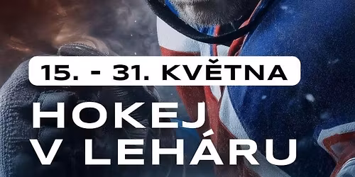 Hokej v Leh\u00e1ru
