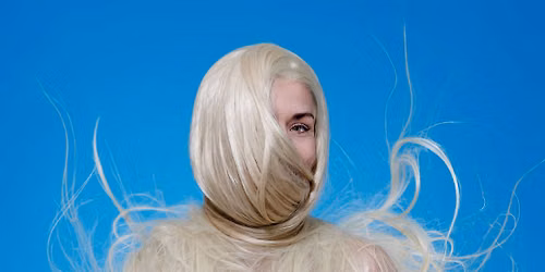 Blond