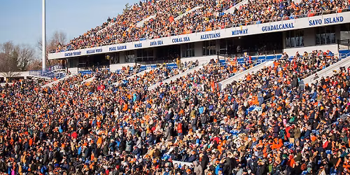 Rush Seattle Tickets