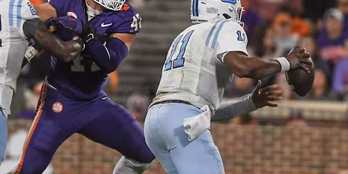 Georgia Southern Eagles vs. The Citadel Bulldogs