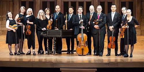 Tafelmusik Baroque Orchestra at National Arts Centre