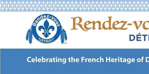 Bonne F\u00eate 325 D\u00e9troit