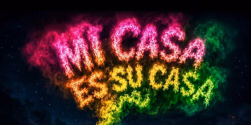 Mi Casa es su Casa