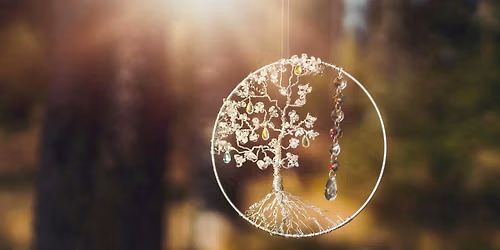 Women's One-day Soul Creations  Retreat