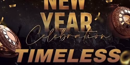 A Timeless New Year