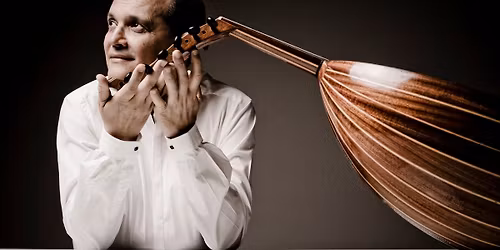Abschlusskonzert: Anouar Brahem Quartet