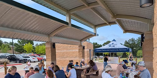 Art in the Park