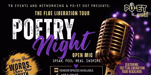The F.L.O.E. Liberation Tour