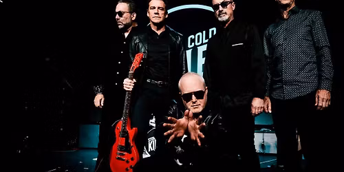 Stone Cold Killers | Live @ O'Sullivan's St Paddy's Tent