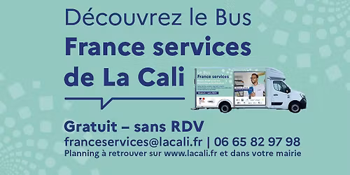 Bus France services