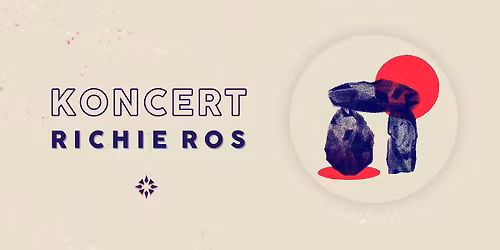 Richie Ros \u2013 koncert
