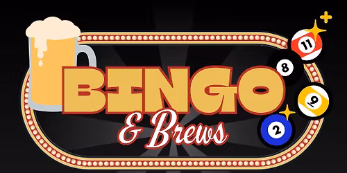 Bingo & Brews for HALT Rescue