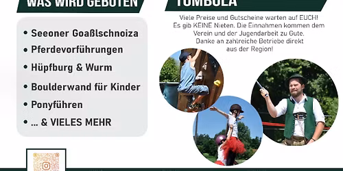 Familientag 