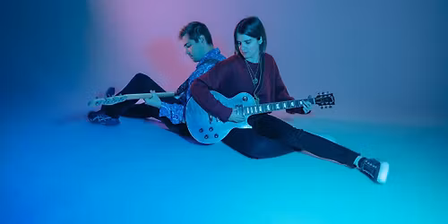 LEFT AT ORION w\/ FLOWERSATHERFEET (Chicago) and STOKELYS !