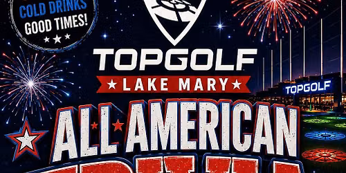 All American Trivia @ Top Golf Lake Mary