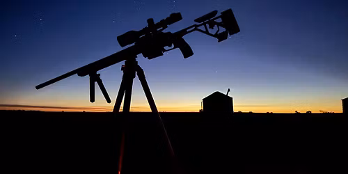 Thermal Demonstration Event 