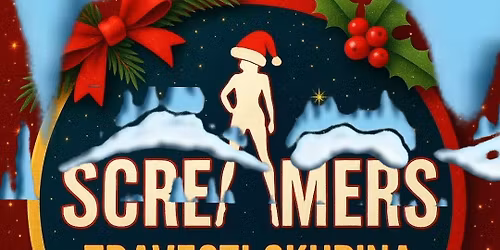 SCREAMERS vyr\u00e1\u017e\u00ed do T\u0158EB\u00cd\u010cE!