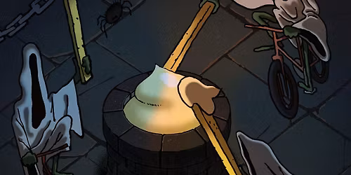 Open de lille Bike polo #1