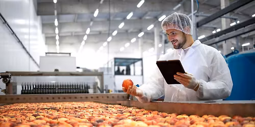 PCQI 2.0 | FSPCA Preventive Controls for Human Workshop - Las Vegas (7425E)