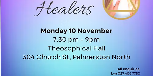 Golden Touch Healers