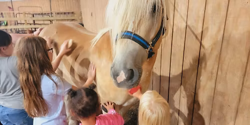 Military Kids Celebration