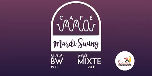 Soir\u00e9e MIXTE avec saveur Boogie Woogie