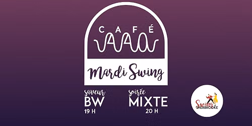 Soir\u00e9e MIXTE avec saveur Boogie Woogie