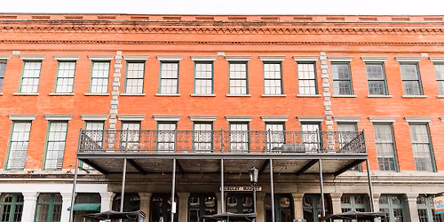 Private Christmas Light Tours