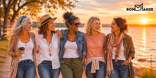 Women\u2019s Downtown Clermont Sunset Sip & Stroll