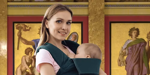 Bab\u00e1val a m\u00fazeumban! | \u00dcnnep a m\u00fazeumban - \u00e9l\u0151 m\u00fazeum