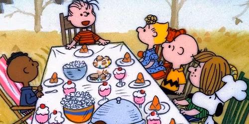 Friendsgiving, New date and time