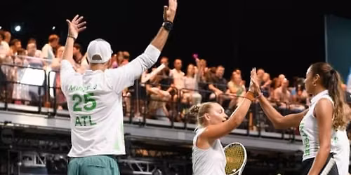 INTENNSE Tennis 2026 Season - Week 1 Exclusive Sale