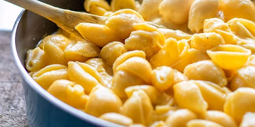 The Art of Sauces (Week 3: Cream Sauce)